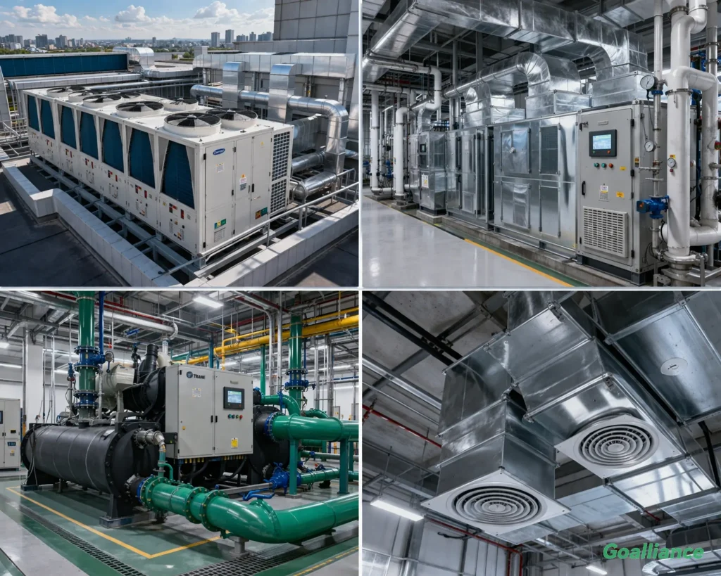 HVAC