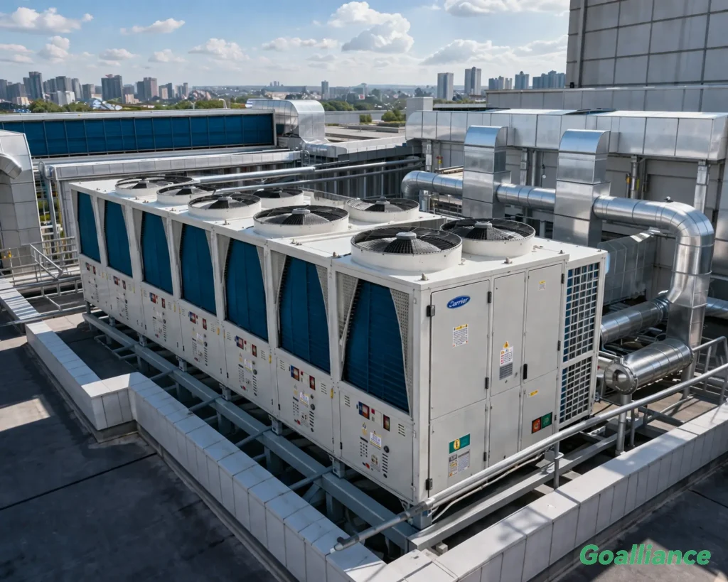 HVAC