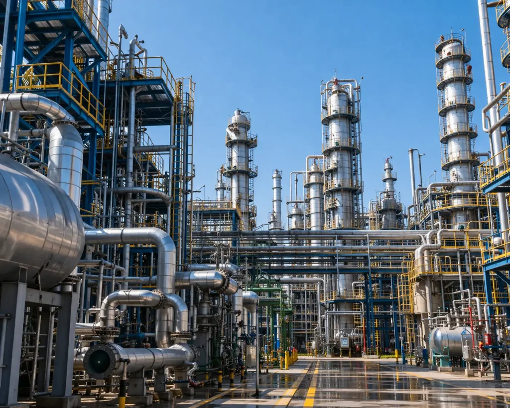 Chemical Industry