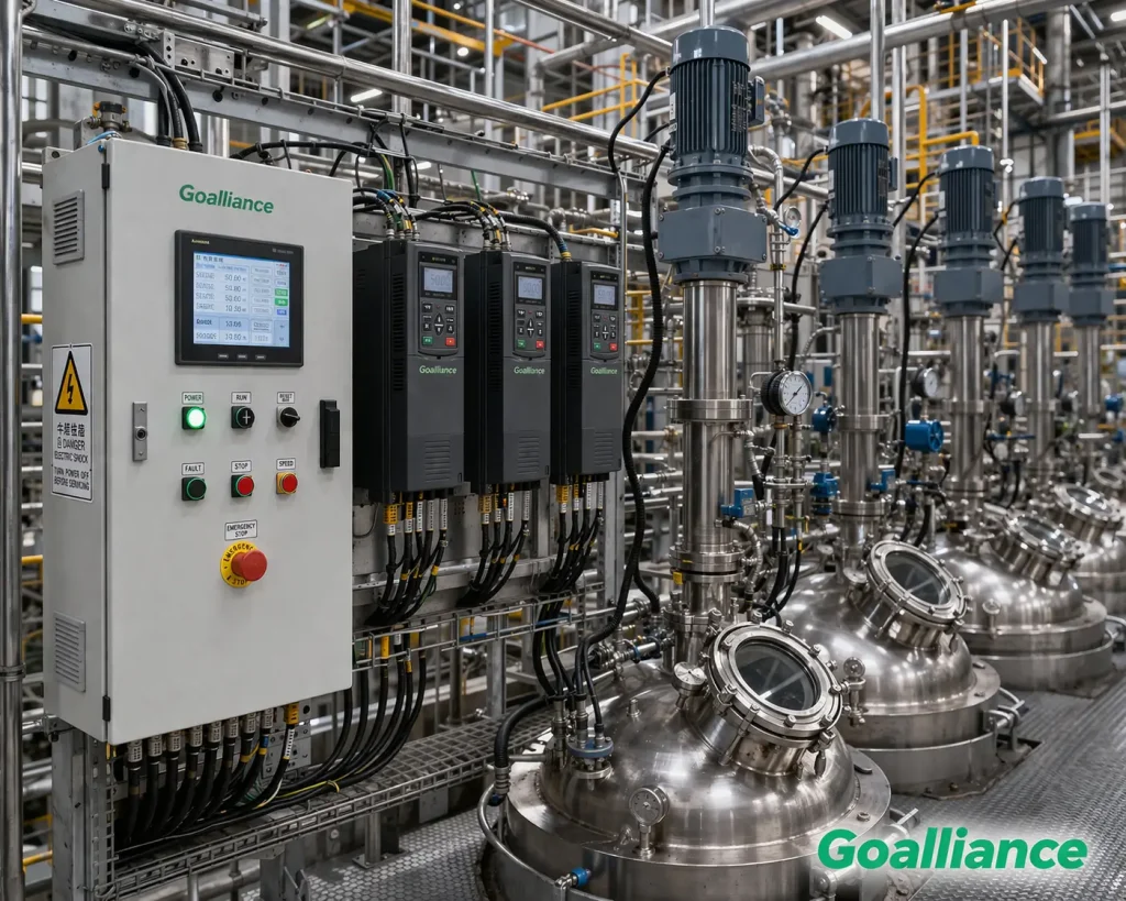 Chemical Industry