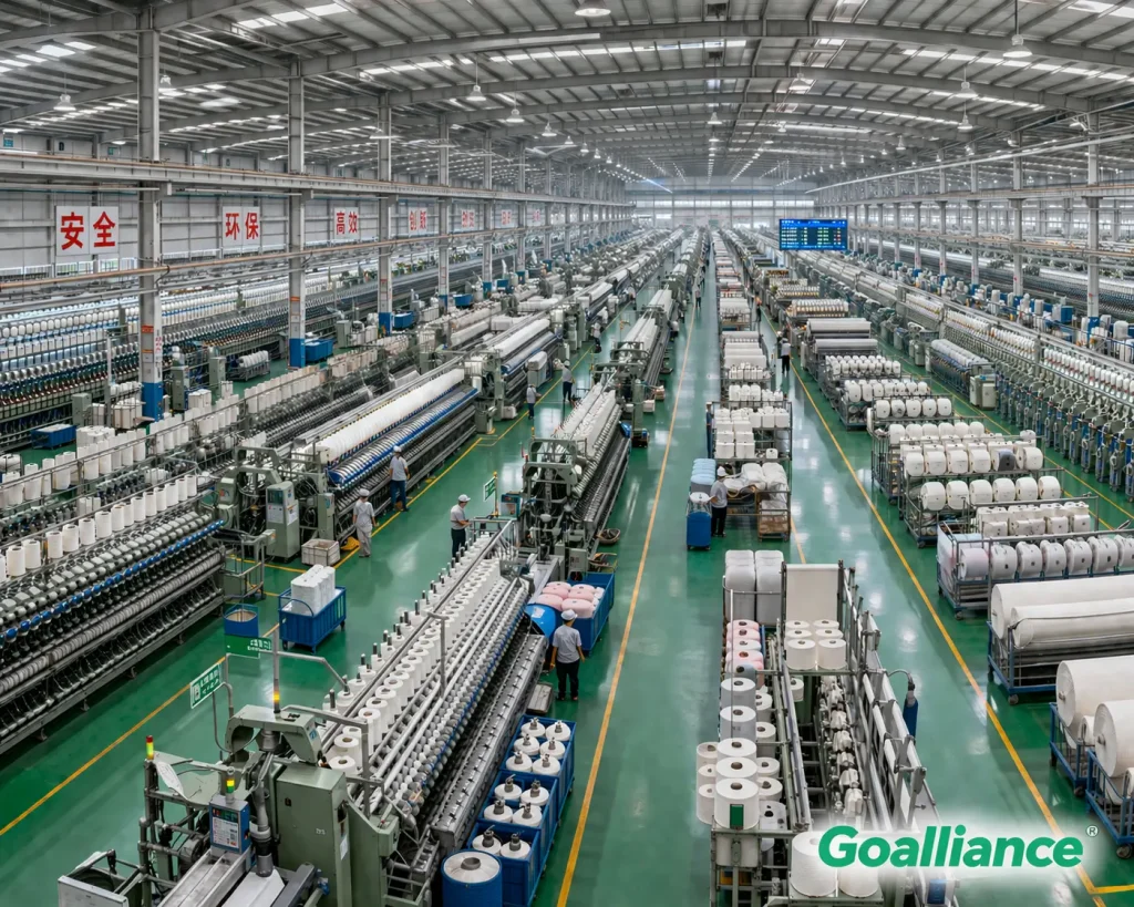 General Manufacturing