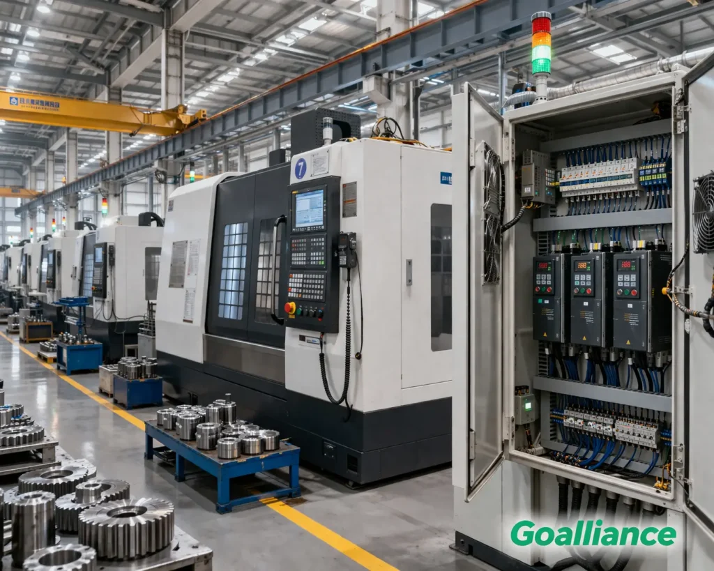 General Manufacturing