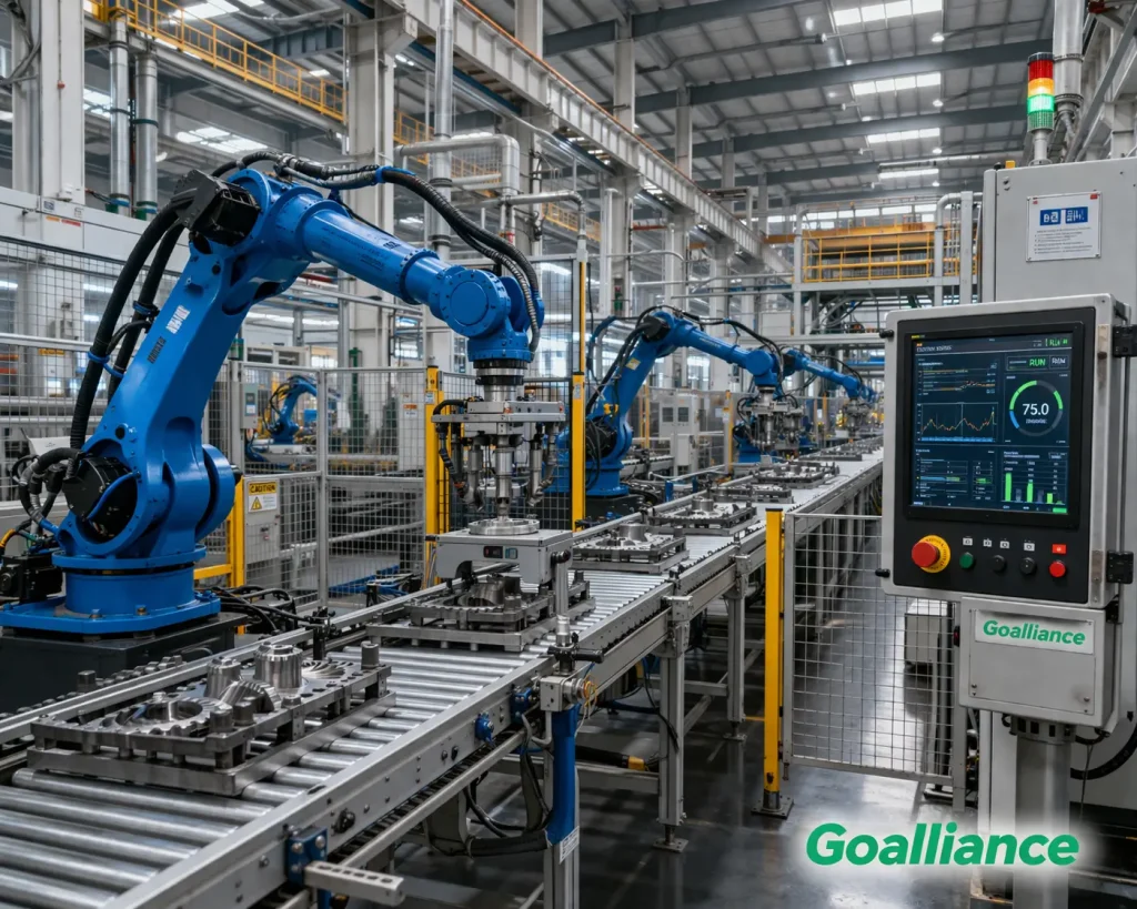 General Manufacturing