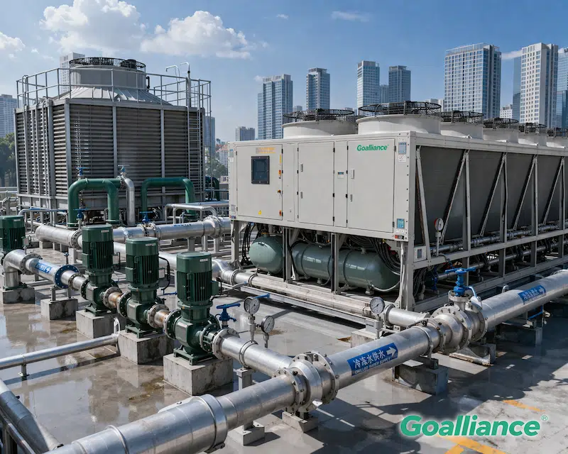 HVAC Variable Speed Drive Retrofit HVAC Variable Speed Drive Retrofit