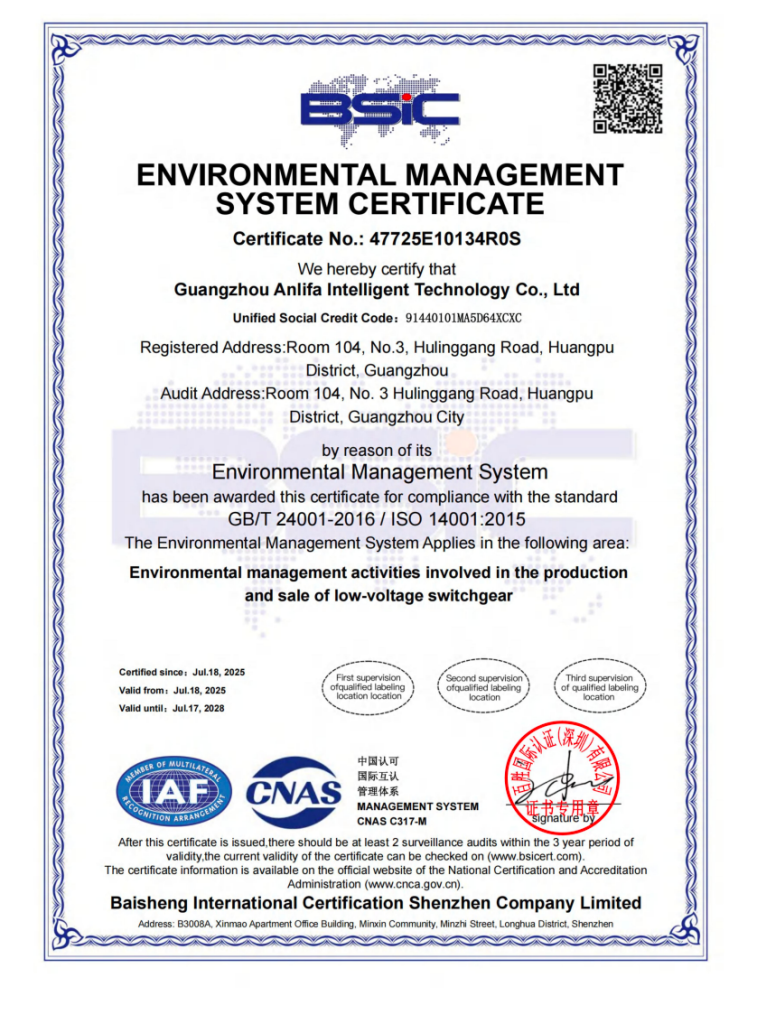 environmental